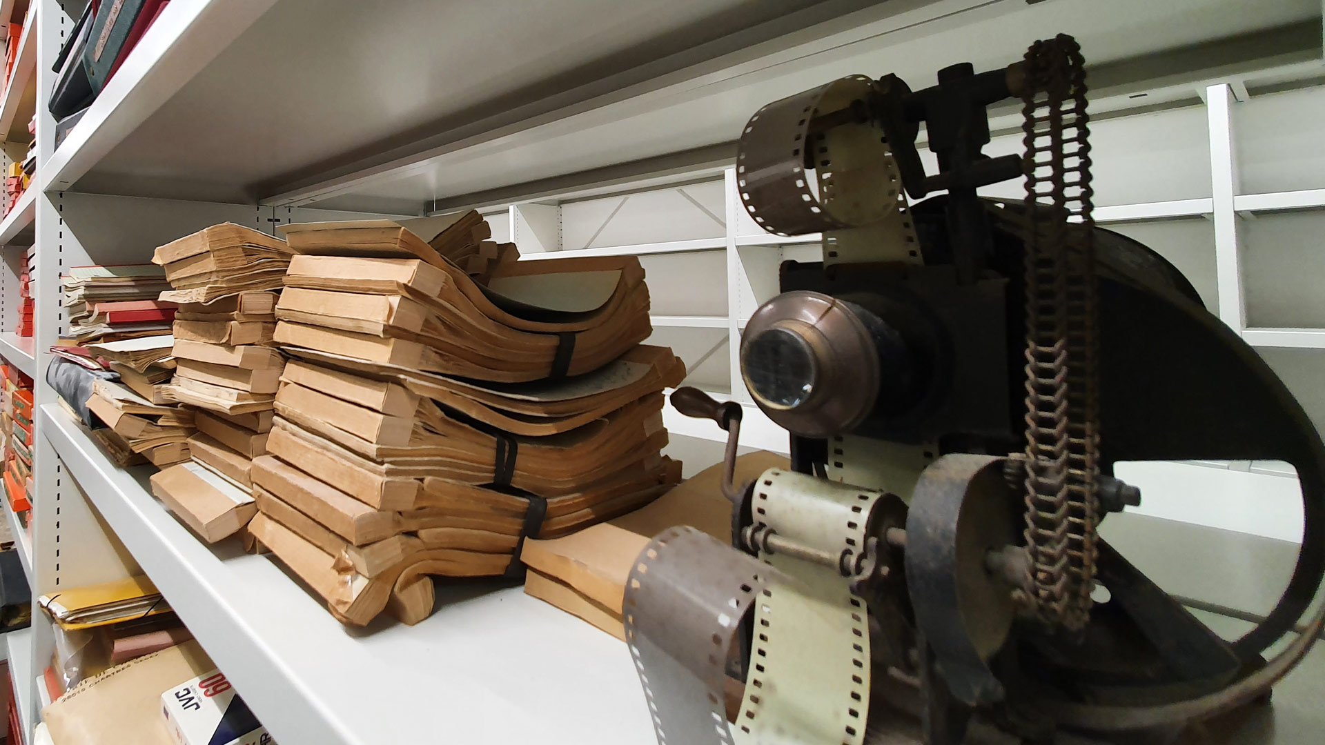 La reconstruction d’après-guerre à Chartres Samedis des archives