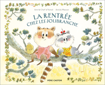 la rentree chez les jolibranche