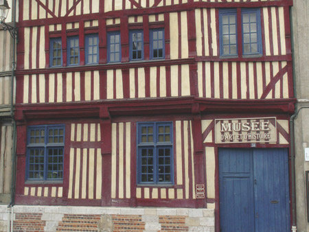 Labomusée Toucher l'art les pigments 3-6 ans