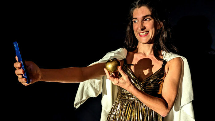 Lame STEREOLUX Nantes