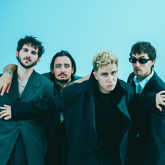 LAST TRAIN + 1ÈRE PARTIE La Sirène La Rochelle