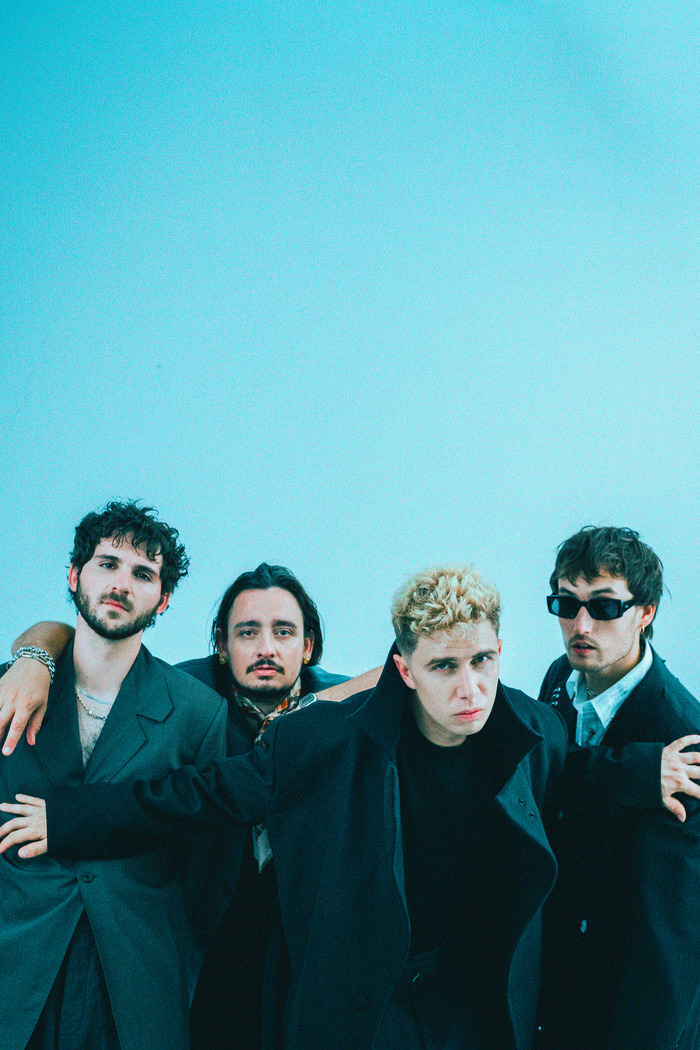 Last Train + 1ère partie STEREOLUX Nantes