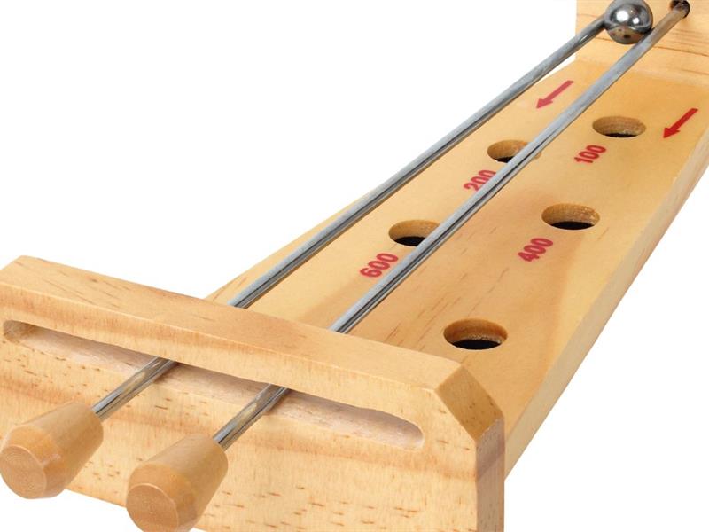 Le Coffre à jouets du Père Noël centre ville Thann 2025-11-29 Le Coffre à jouets du Père Noël