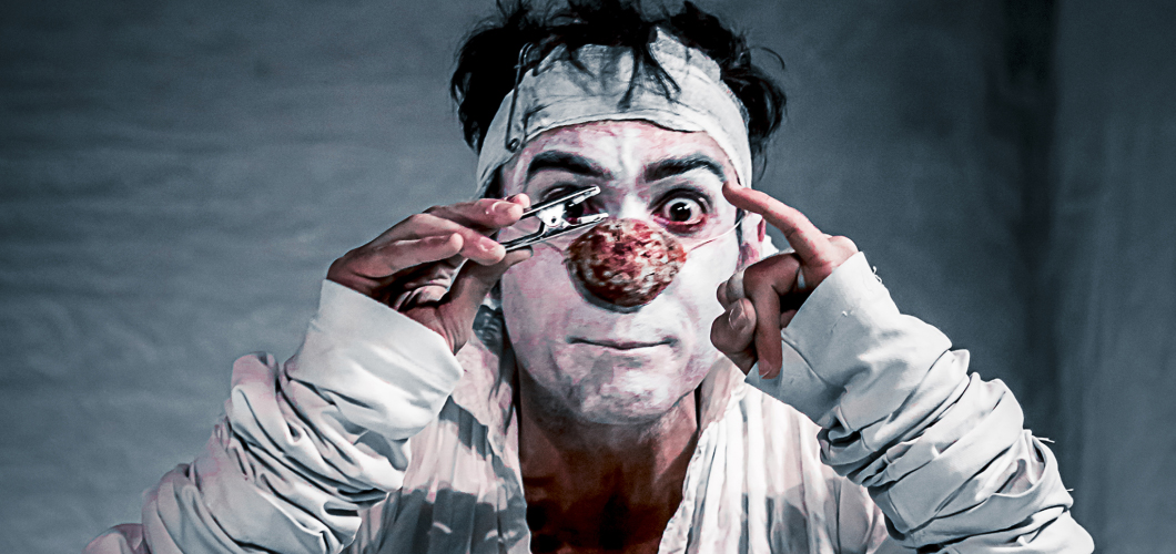 Le Délirium du papillon