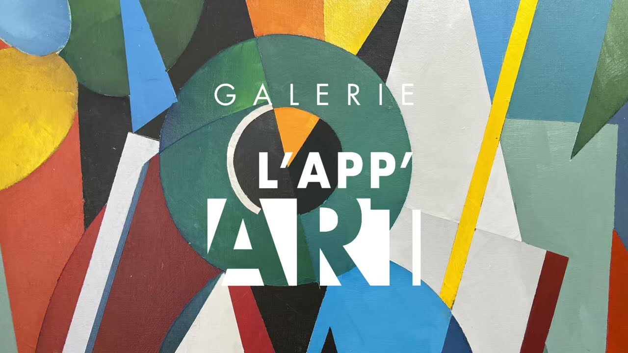 LE P’TIT BAZ’ART DE L’APP’ART