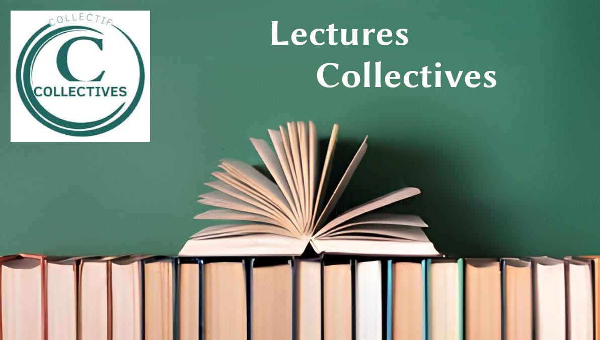Lectures collectives avec le Collectif Collectives