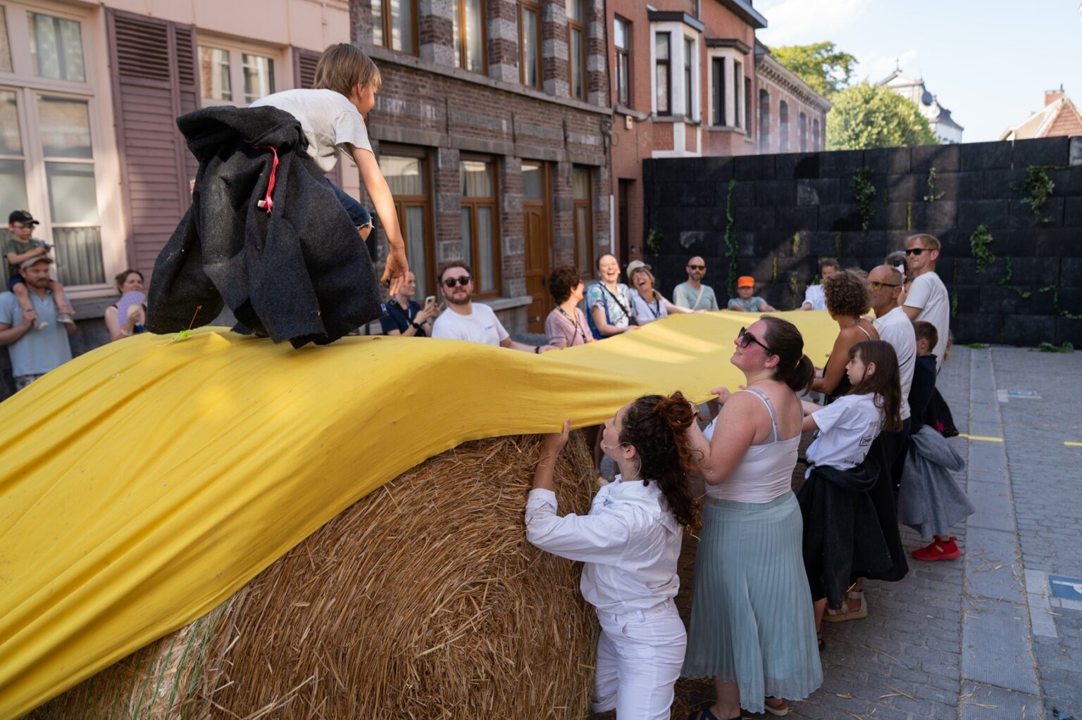 lenfance majeure julien fournet