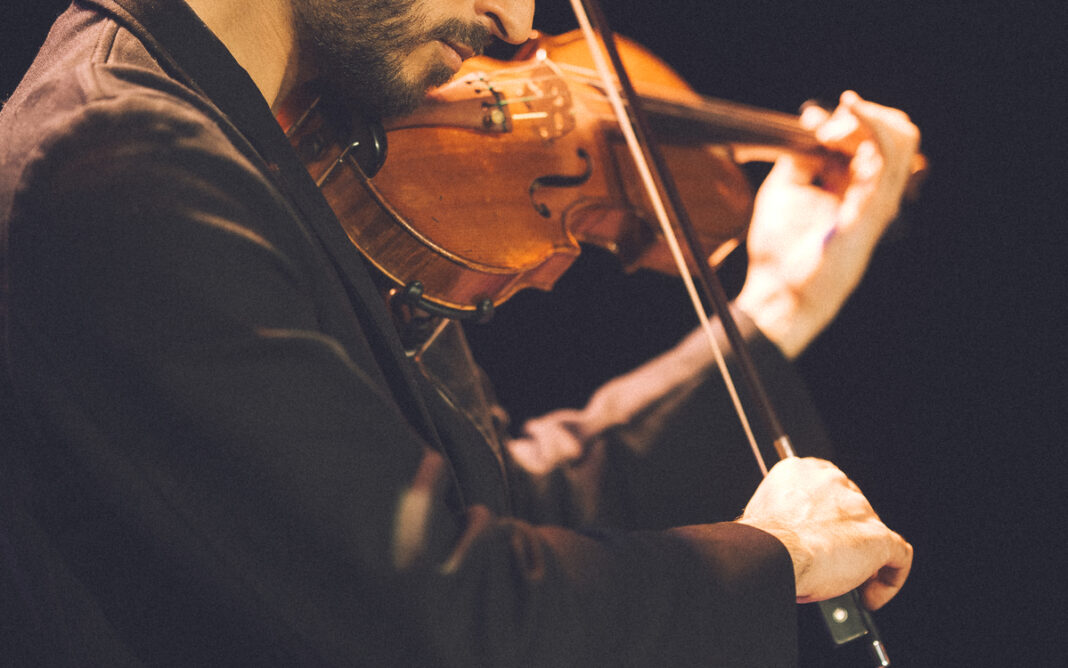 Les 4 Saisons de Vivaldi, Ave Maria et Célèbres Concertos Eglise Saint Sulpice  Paris
