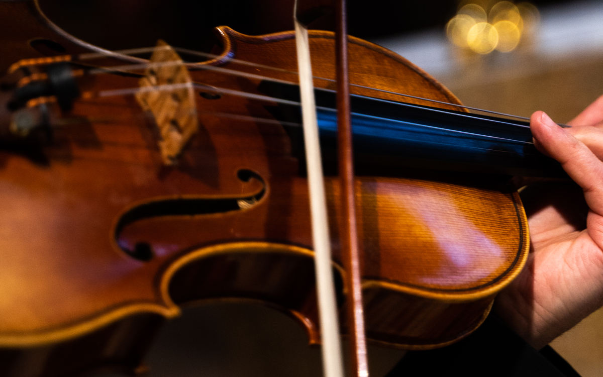 Les 4 saisons de Vivaldi intégrale & Petite Musique de Nuit de Mozart Eglise Saint Sulpice Paris