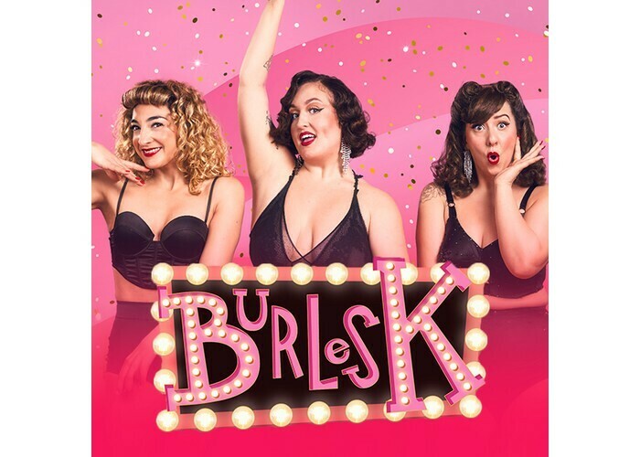 Les Demoiselles du K-barré : BurlesK Compagnie du Café-Théâtre