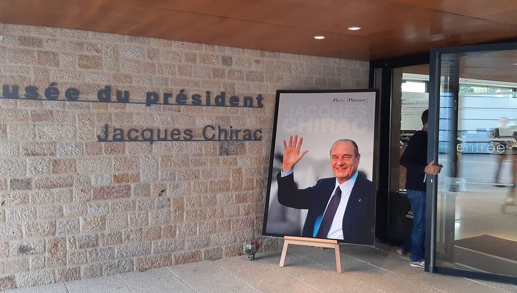 les vols dans les musées 