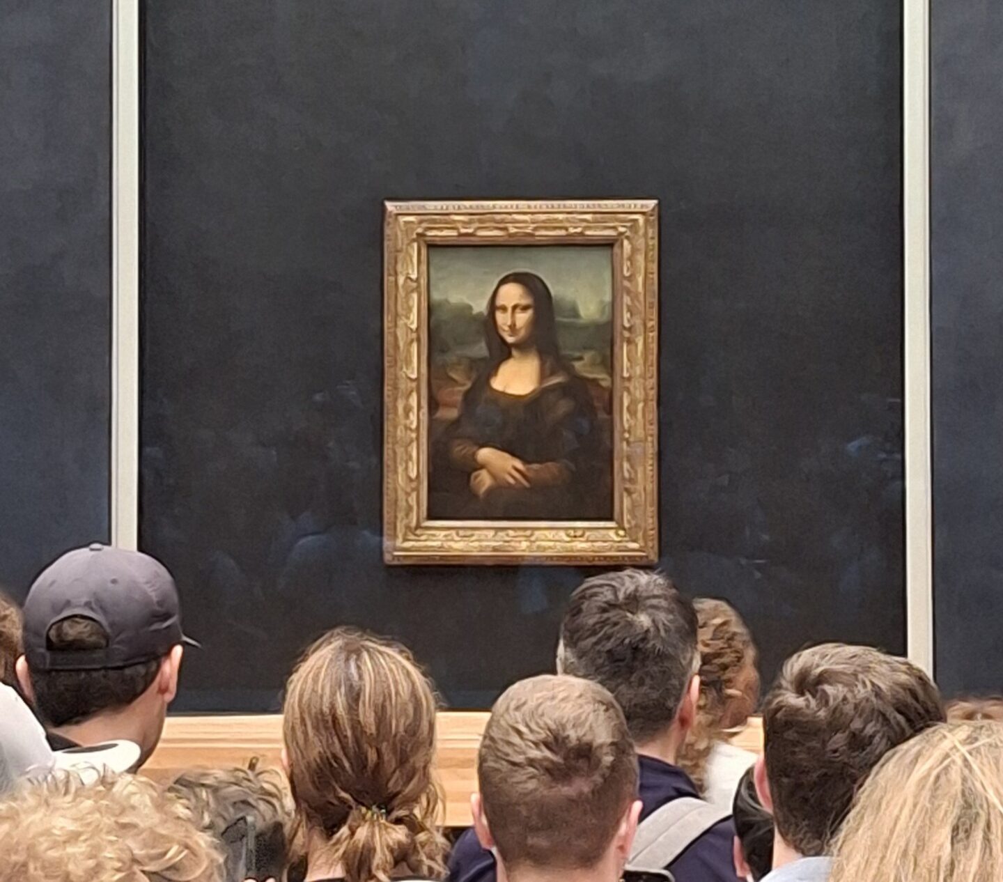 les vols dans les musées