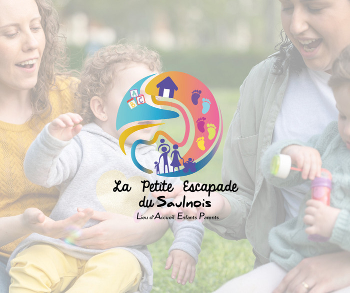 Lieu d’Accueil Enfants-Parents Multi-accueil Les Petites grenouilles
