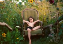 The Garden exposition