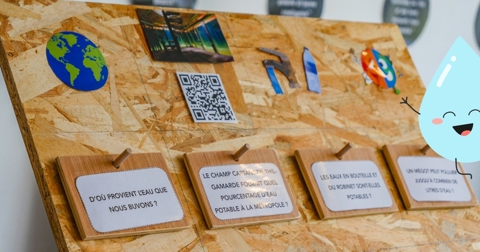 L’incroyable voyage de Splotch ! Ludo-médiathèque Saint-Médard-en-Jalles