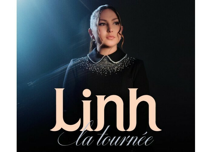 Linh - La tournée Carrière (La)