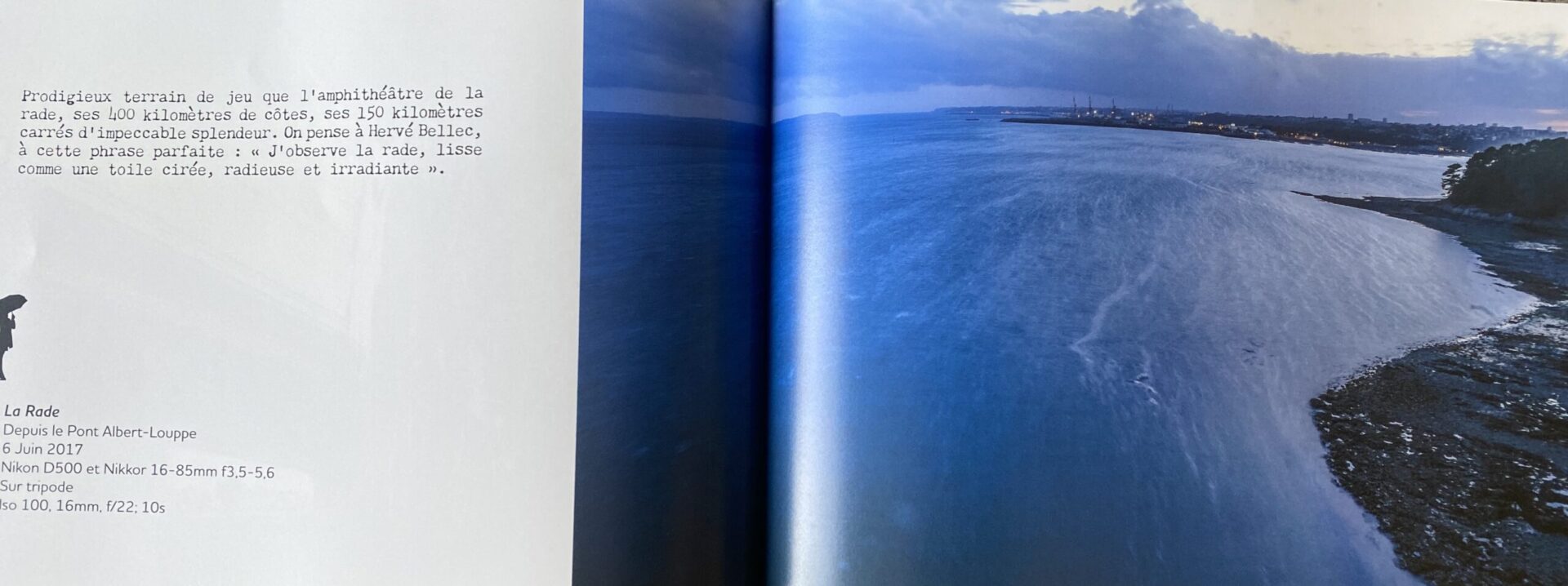 brest of livre photo