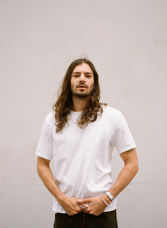 Lujipeka + 1ère partie STEREOLUX Nantes