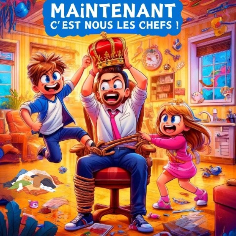 Maintenant