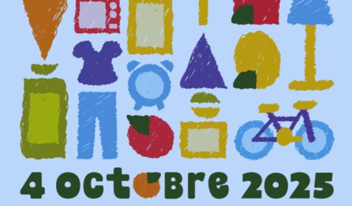 marche antigaspi rennes