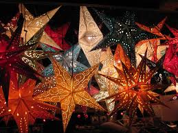 Marché de Noël de Loubressac