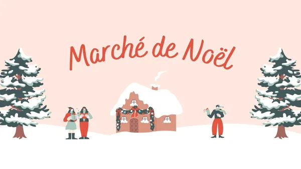 Marché de noël