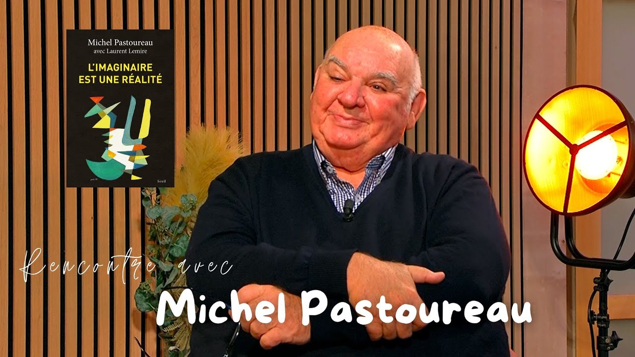 michel pastoureau