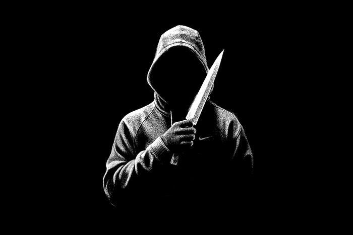 MENACE SANTANA Le Rocher de Palmer Cenon