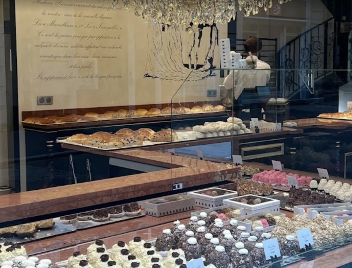 merveilleux fred rennes