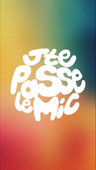 MIC EN L'AIR Miroir d'eau