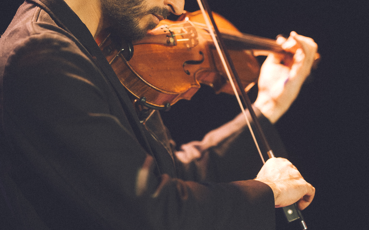 Misa Criolla – Misa Tango Eglise Saint Sulpice Paris