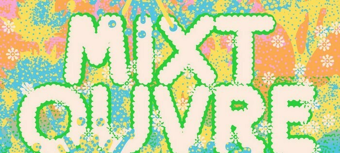 Mixt ouvre - 3 week-ends festifs Mixt