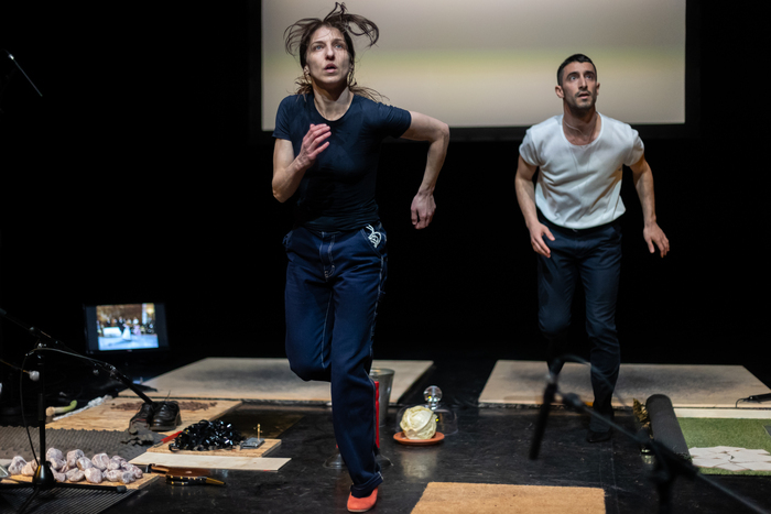 MOS - Ionna Paraskevopoulou STEREOLUX Nantes