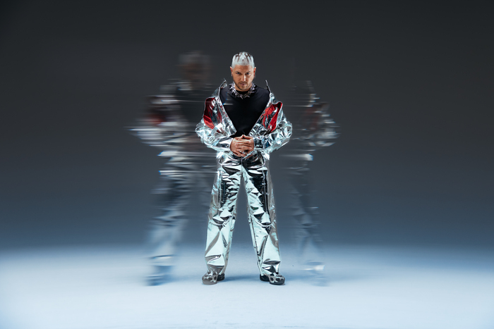 MOSIMANN Le Rocher de Palmer Cenon