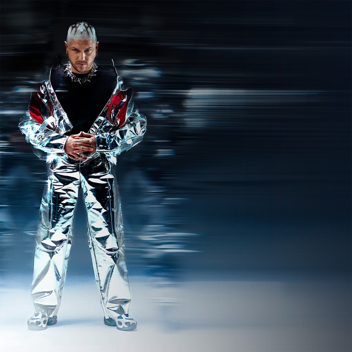 MOSIMANN (LIVE) + 1ÈRE PARTIE La Sirène La Rochelle