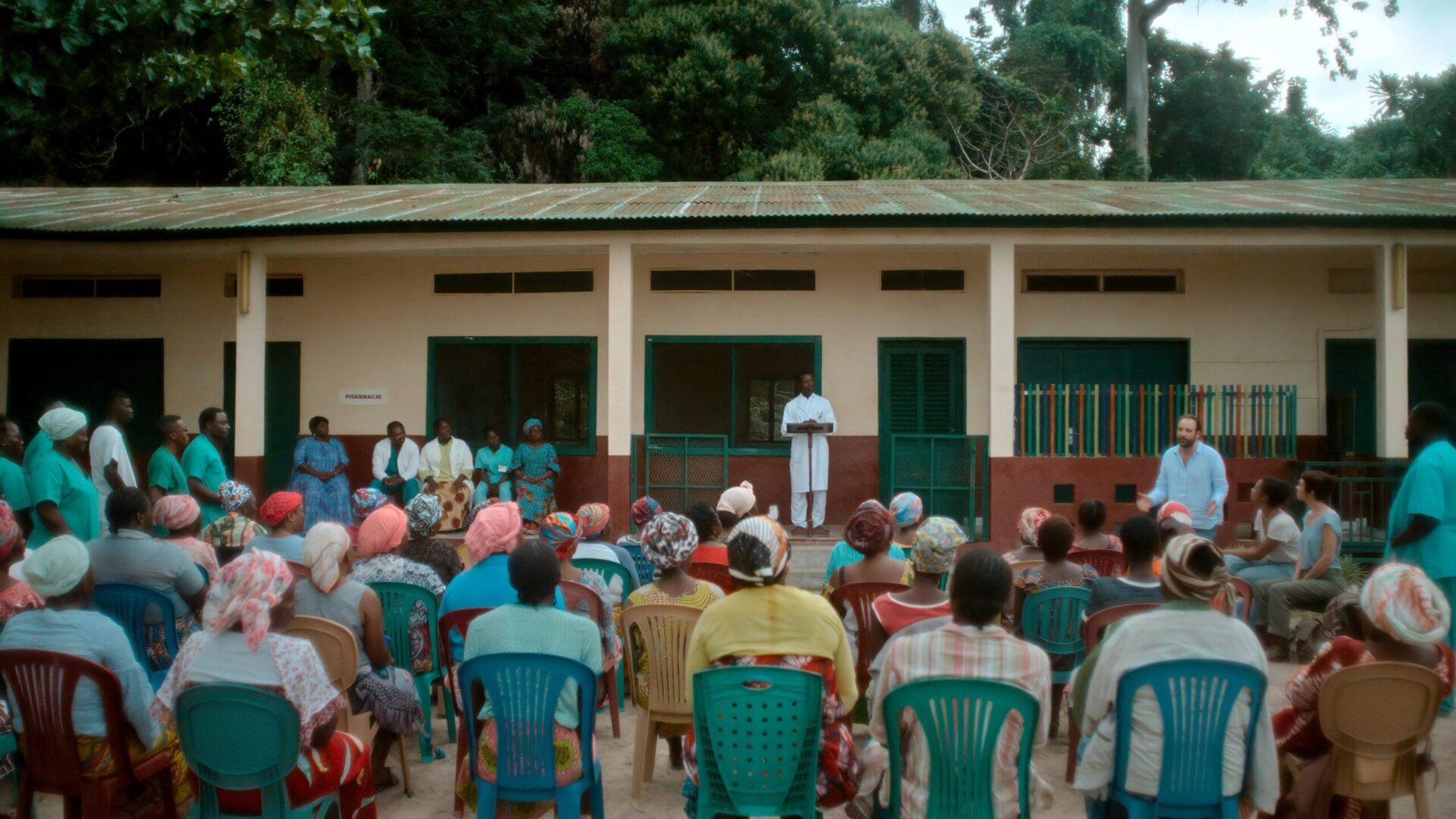 muganga marie helene roux