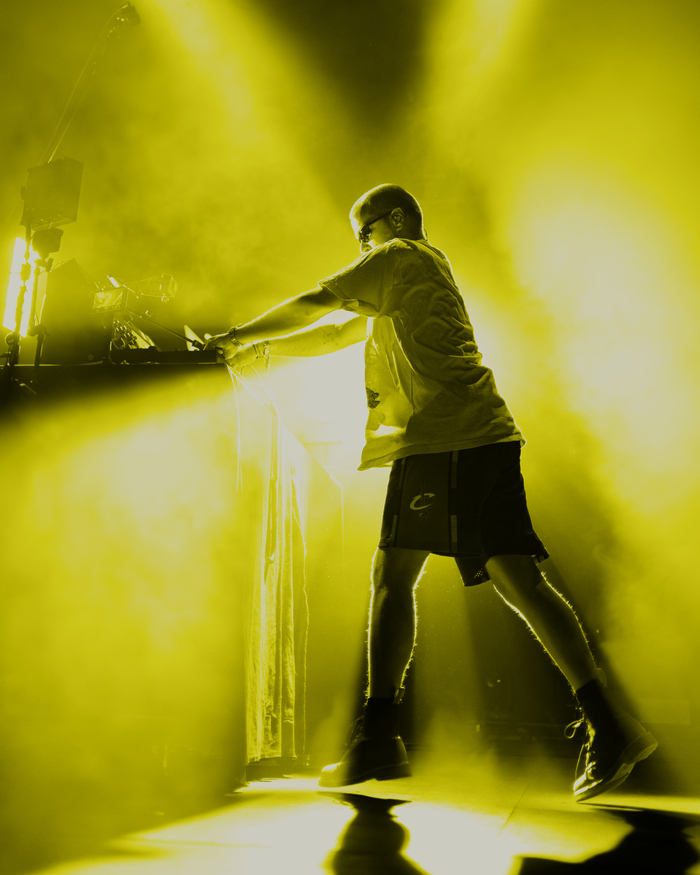 MYD Le Rocher de Palmer Cenon