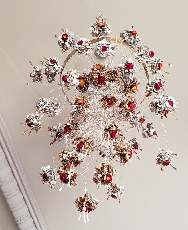 Noël au Château de La Bussière