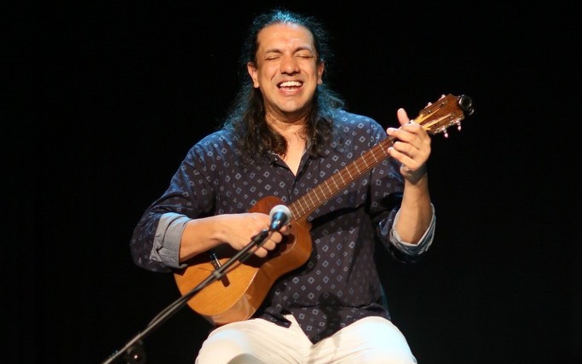 Noël Tropical Bibliothèque Claire Bretécher Paris