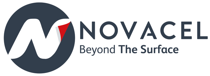 Novacel - Visite de site Novacel Déville-lès-Rouen