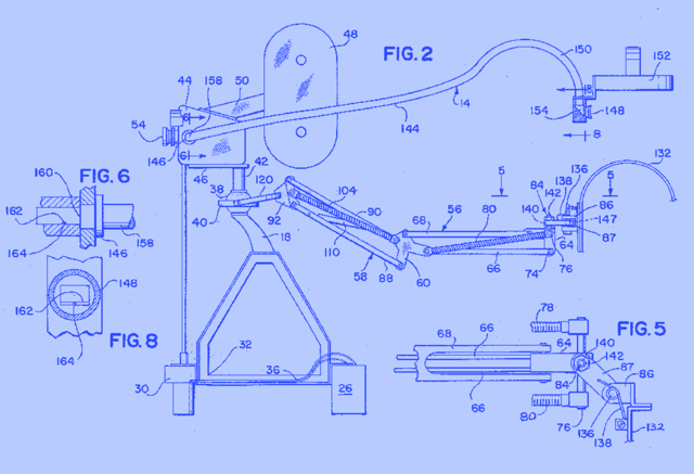 nuit du cirque FONDATIONS