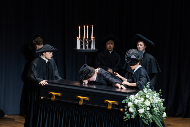 opéra Calisto
