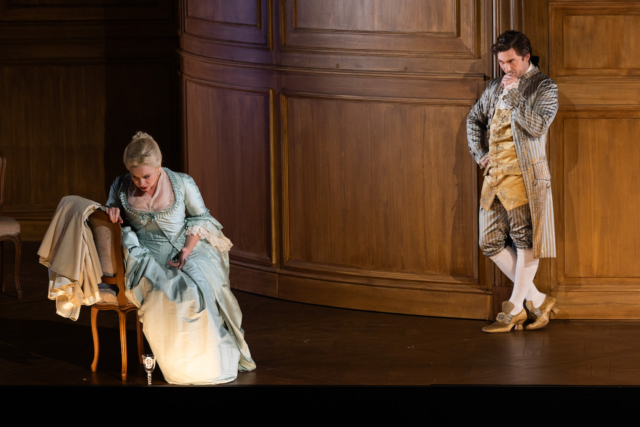 opéra Calisto