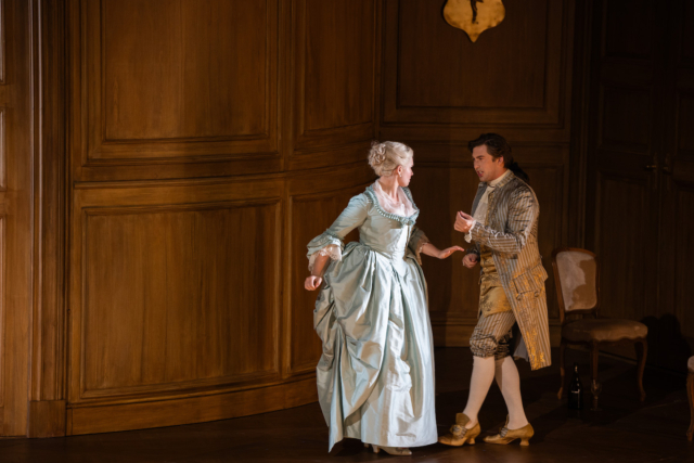 opéra Calisto