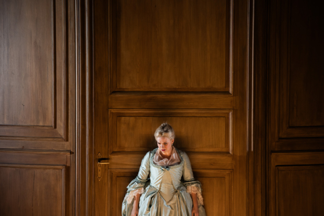 opéra Calisto