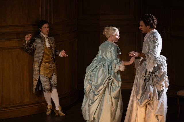 opéra Calisto
