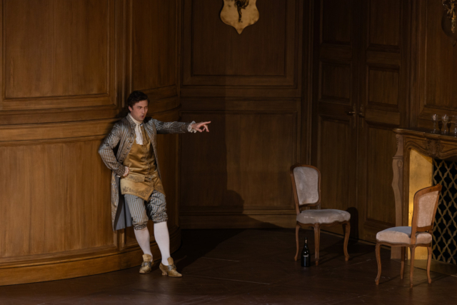 opéra Calisto