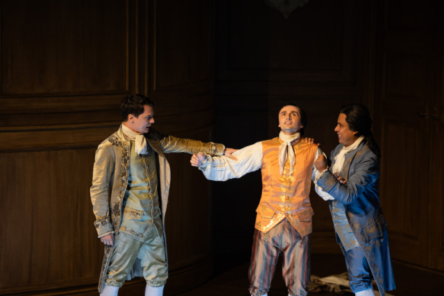 opéra Calisto
