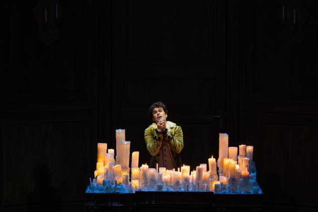opéra Calisto