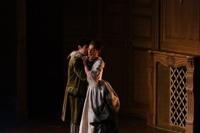 opéra Calisto